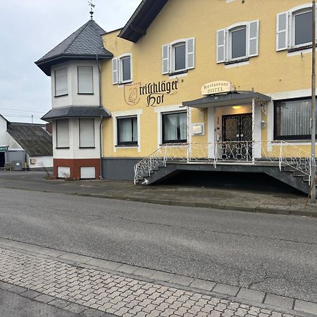 Dreischlaeger Hof Hotel Neustadt  ภายนอก รูปภาพ