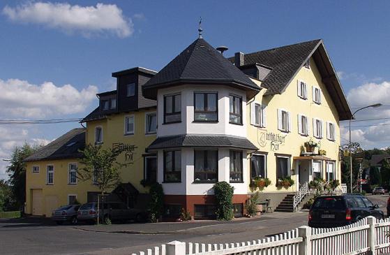 Dreischlaeger Hof Hotel Neustadt  ภายนอก รูปภาพ