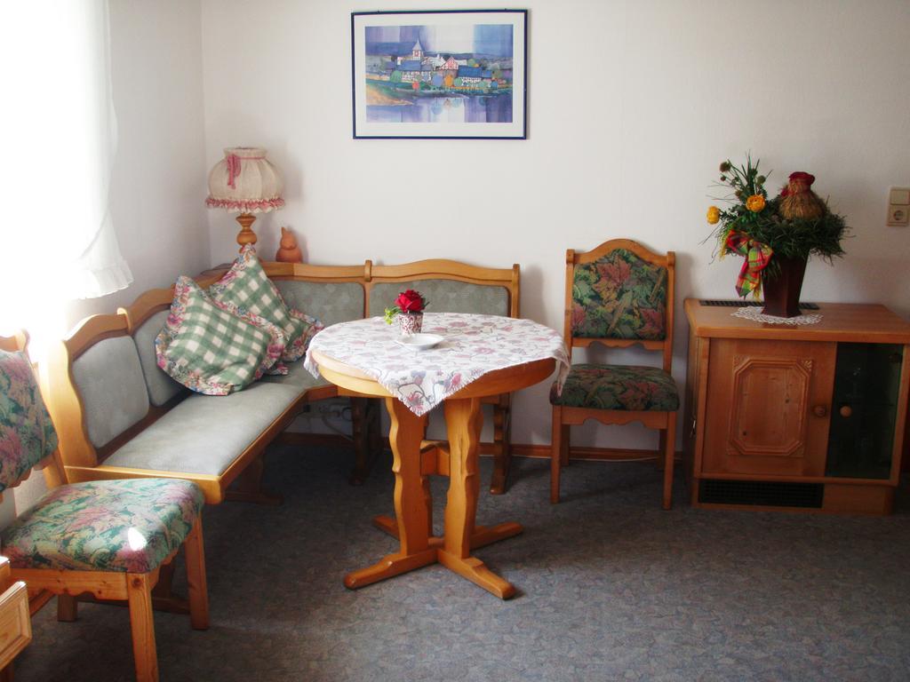 Dreischlaeger Hof Hotel Neustadt  ห้อง รูปภาพ